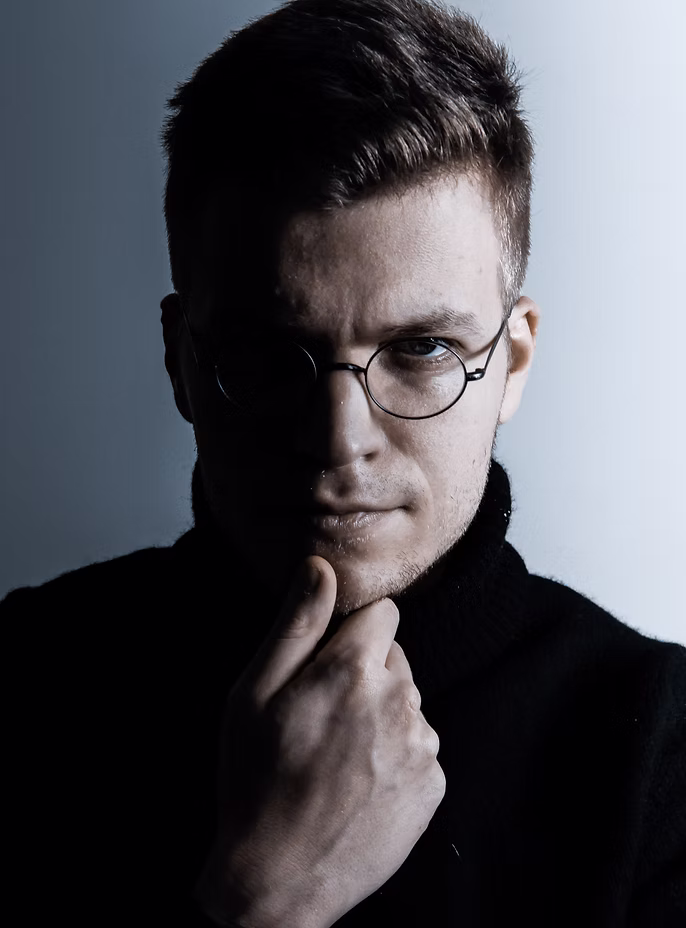 Bartosz Dominik